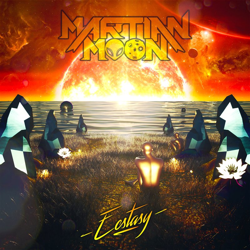 Ecstasy artwork